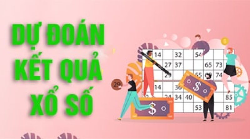 Dự đoán xổ số Hà Nội 10/04/2023 – Soi cầu HN chuẩn xác