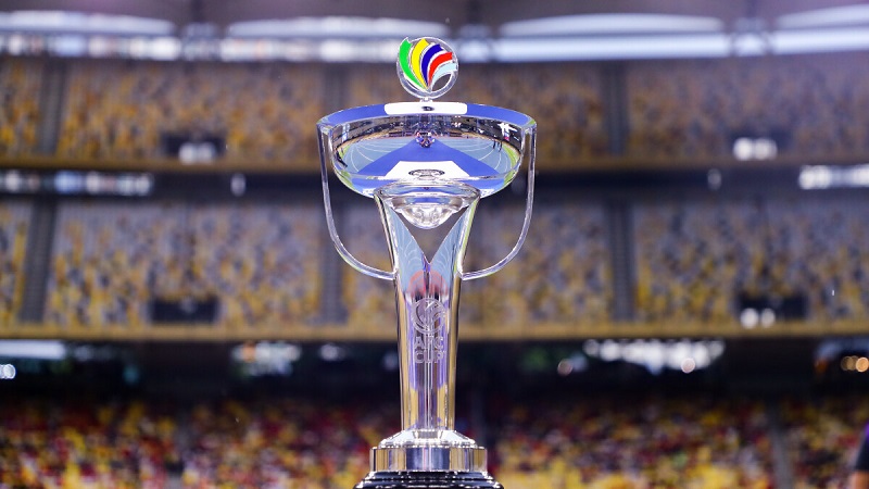 Hình thức thi đấu của AFC Cup ra sao?